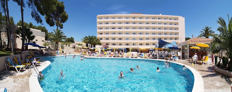 Invisa Hotel Ereso
