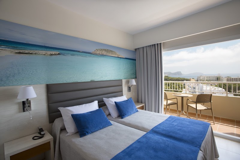Invisa Hotel Ereso photo 2