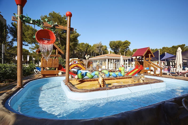 Invisa Hotel Ereso photo 3
