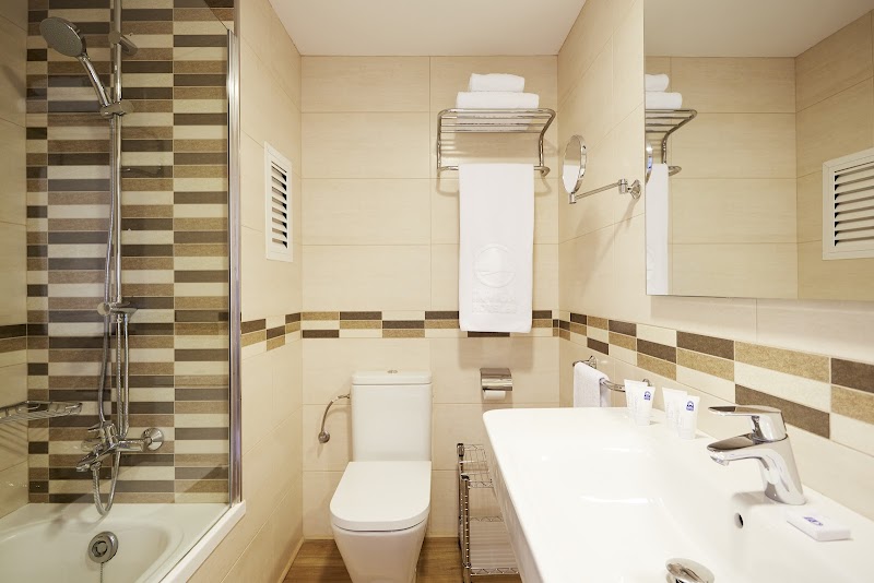 Invisa Hotel Ereso photo 4