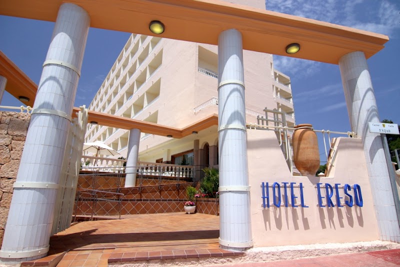 Invisa Hotel Ereso photo 5