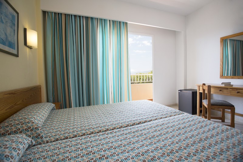Invisa Hotel Ereso photo 6
