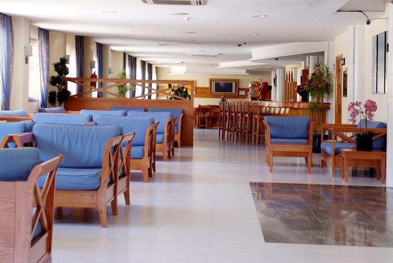 Invisa Hotel Ereso photo 7
