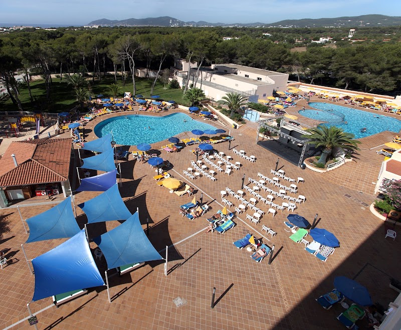 Invisa Hotel Ereso photo 10