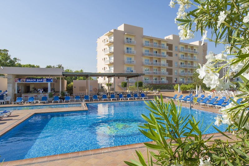 Invisa Hotel Es Pla - Adults Only