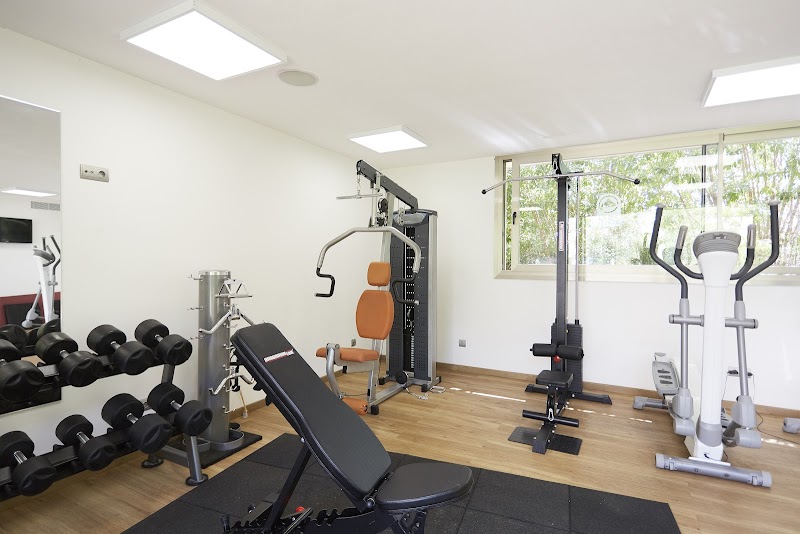 Invisa Hotel Es Pla - Adults Only photo 8