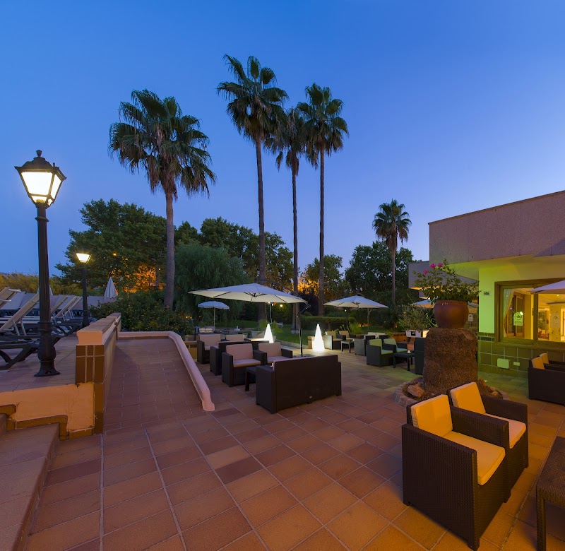 Invisa Hotel Es Pla - Adults Only photo 9