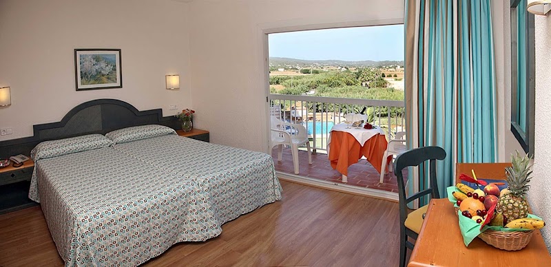 Invisa Hotel Es Pla - Adults Only photo 10