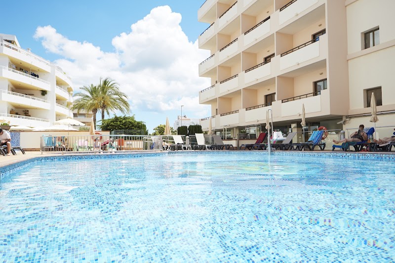Invisa Hotel La Cala photo 1