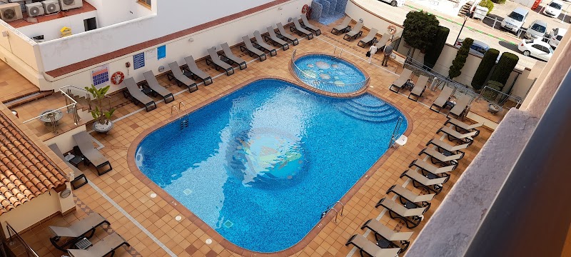 Invisa Hotel La Cala photo 3