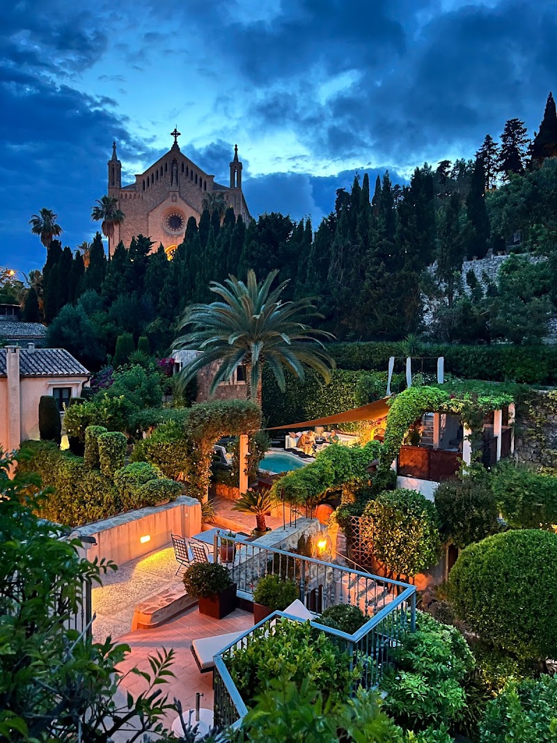 Jardi d'Arta Boutique-Hotel