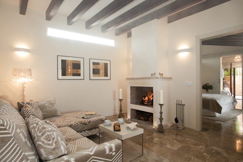 Jardi d'Arta Boutique-Hotel photo 5