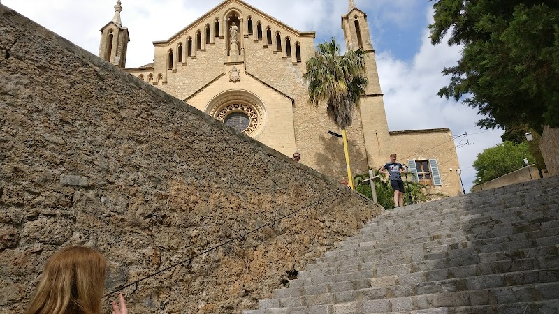 Jardi d'Arta Boutique-Hotel photo 8