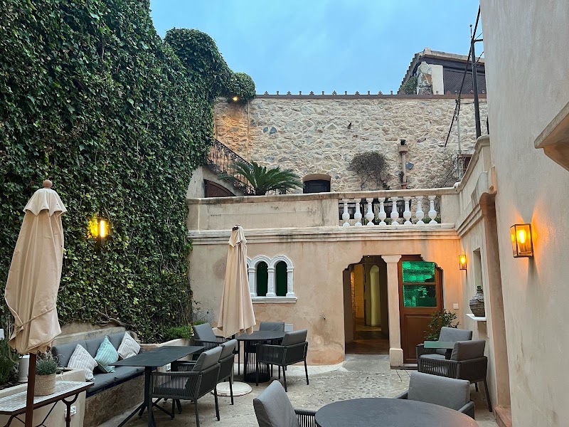Jardi d'Arta Boutique-Hotel photo 9