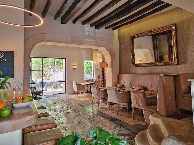 Jardi d'Arta Boutique-Hotel photo 10