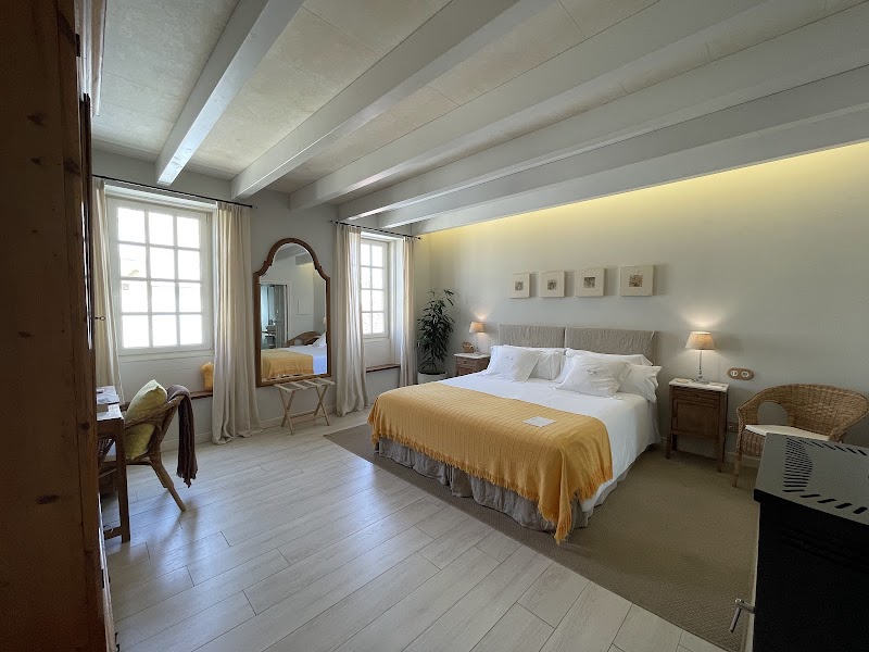 Boutique Hotel Jardi de ses Bruixes photo 2