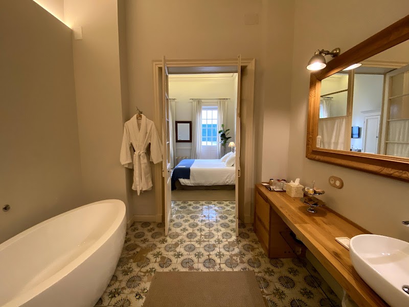 Boutique Hotel Jardi de ses Bruixes photo 4