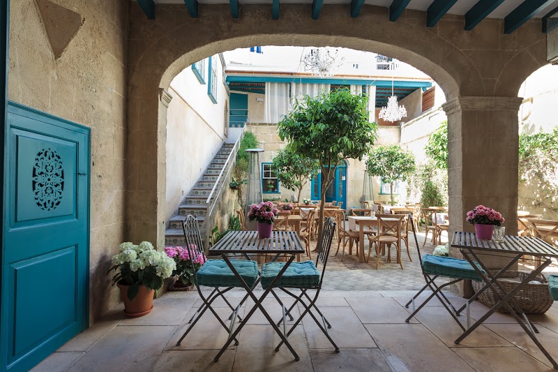 Boutique Hotel Jardi de ses Bruixes photo 5