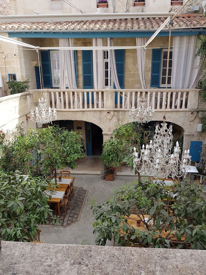 Boutique Hotel Jardi de ses Bruixes photo 7