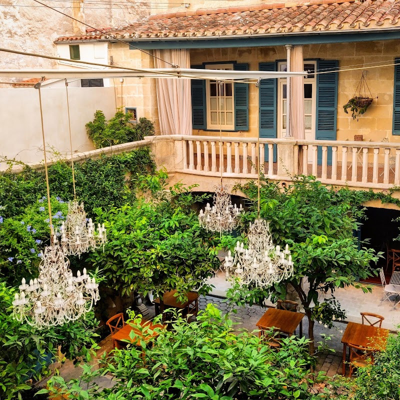 Boutique Hotel Jardi de ses Bruixes photo 8
