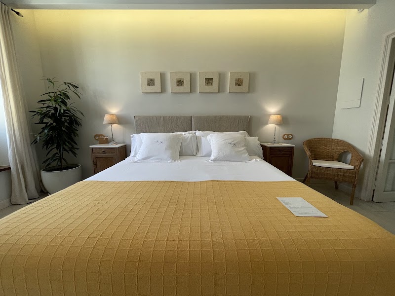 Boutique Hotel Jardi de ses Bruixes photo 9