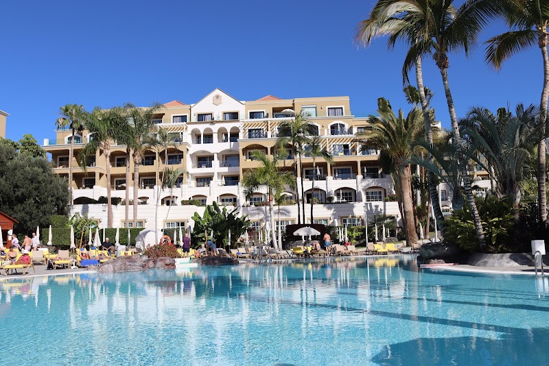 Jardines de Nivaria - Adrian Hoteles