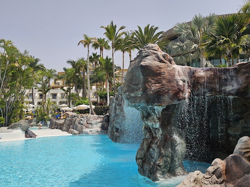 Jardines de Nivaria - Adrian Hoteles photo 3