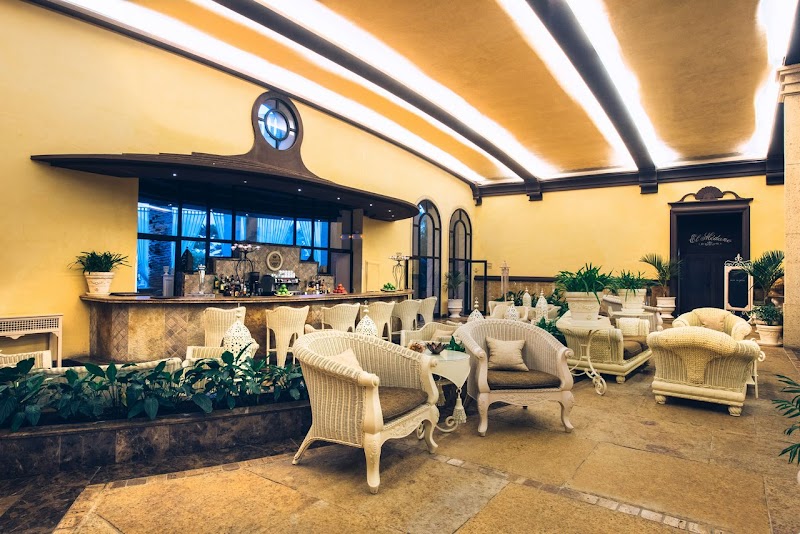 JOIA El Mirador by Iberostar photo 10