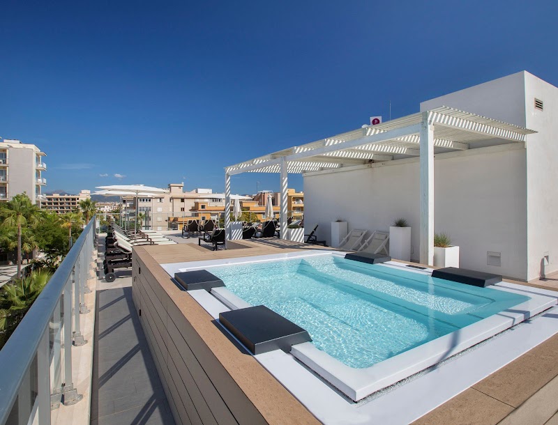 JS Palma Stay photo 5