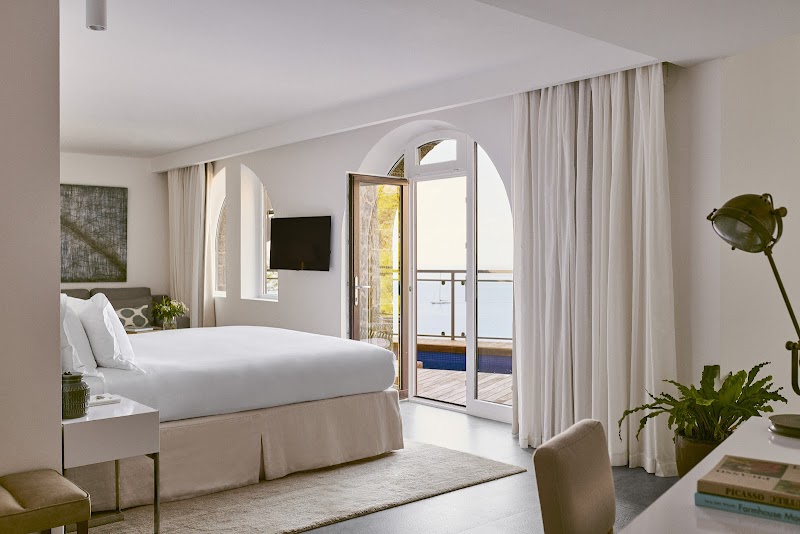 Jumeirah Mallorca photo 2