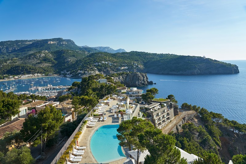 Jumeirah Mallorca photo 5