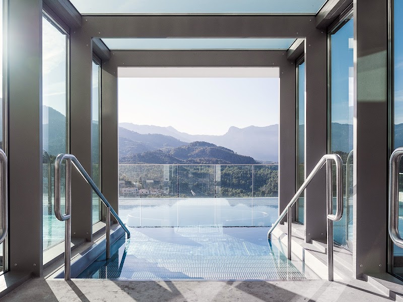 Jumeirah Mallorca photo 9