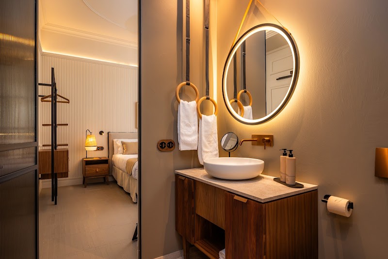 Juz de Yartan Art Hotel photo 4