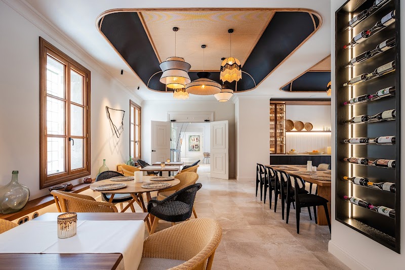 Juz de Yartan Art Hotel photo 6