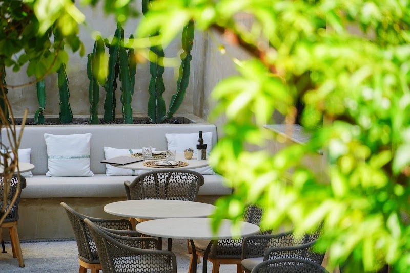 Juz de Yartan Art Hotel photo 9