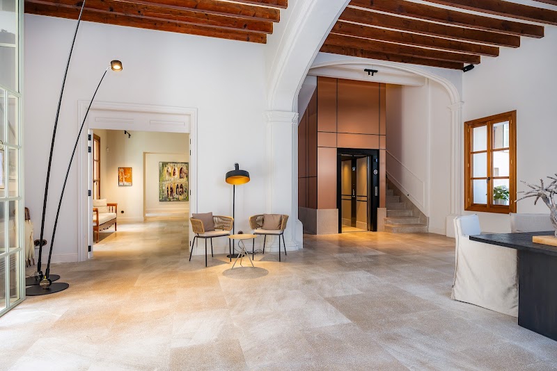 Juz de Yartan Art Hotel photo 10