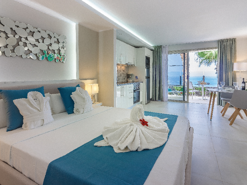 Klayman Diamond Aparthotel photo 6