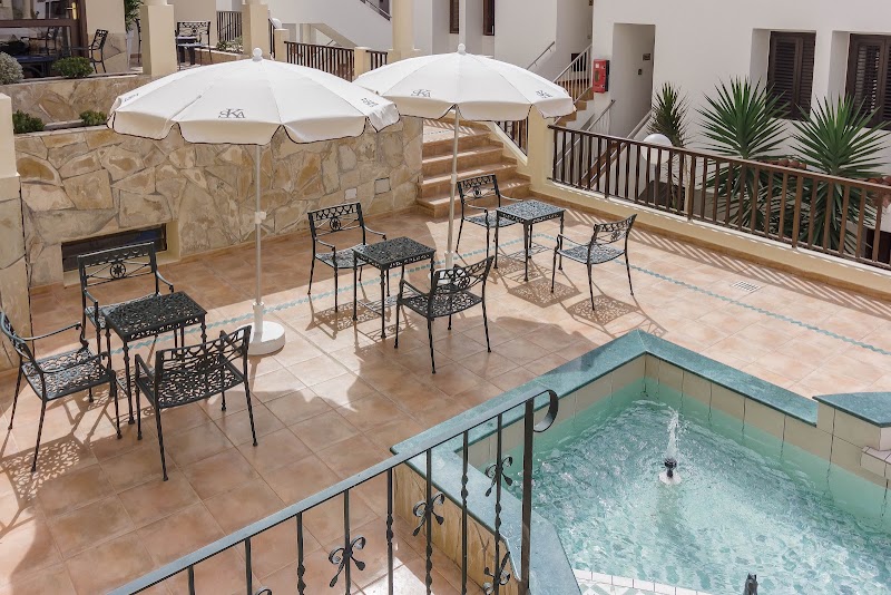 Klayman Olivina Aparthotel photo 3