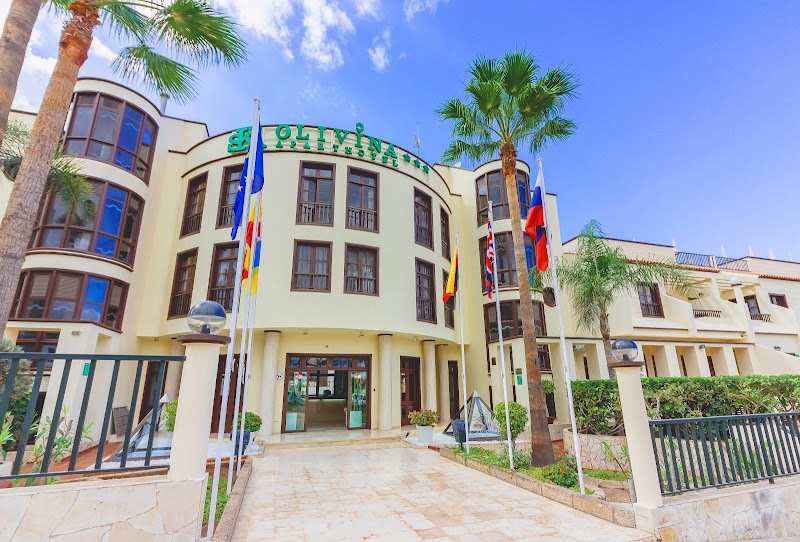 Klayman Olivina Aparthotel photo 7