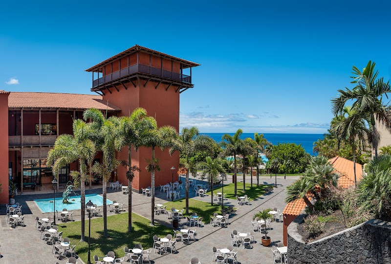 La Palma Princess photo 5