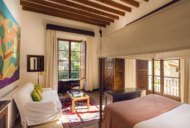 La Residencia, A Belmond Hotel, Mallorca photo 2