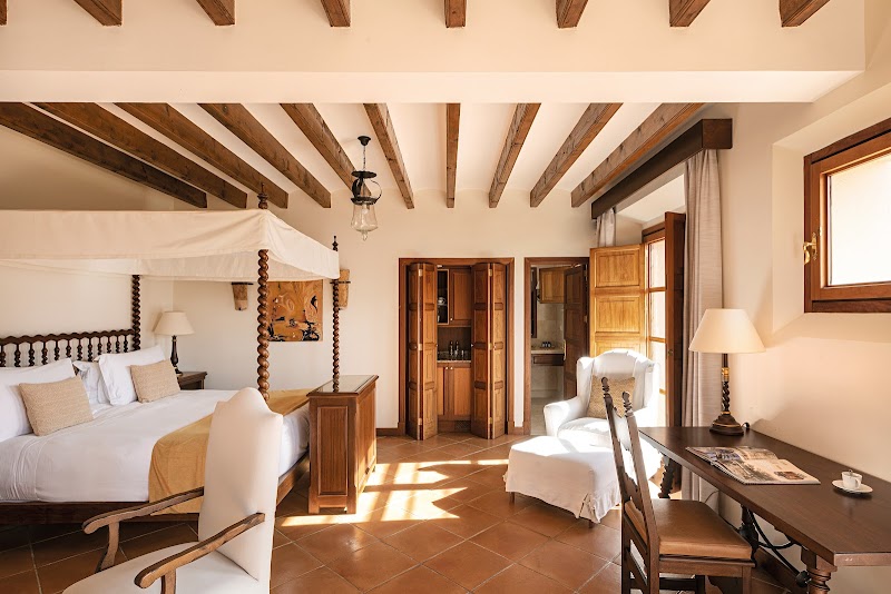La Residencia, A Belmond Hotel, Mallorca photo 6