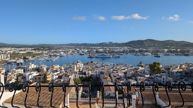 La Torre del Canonigo photo 8