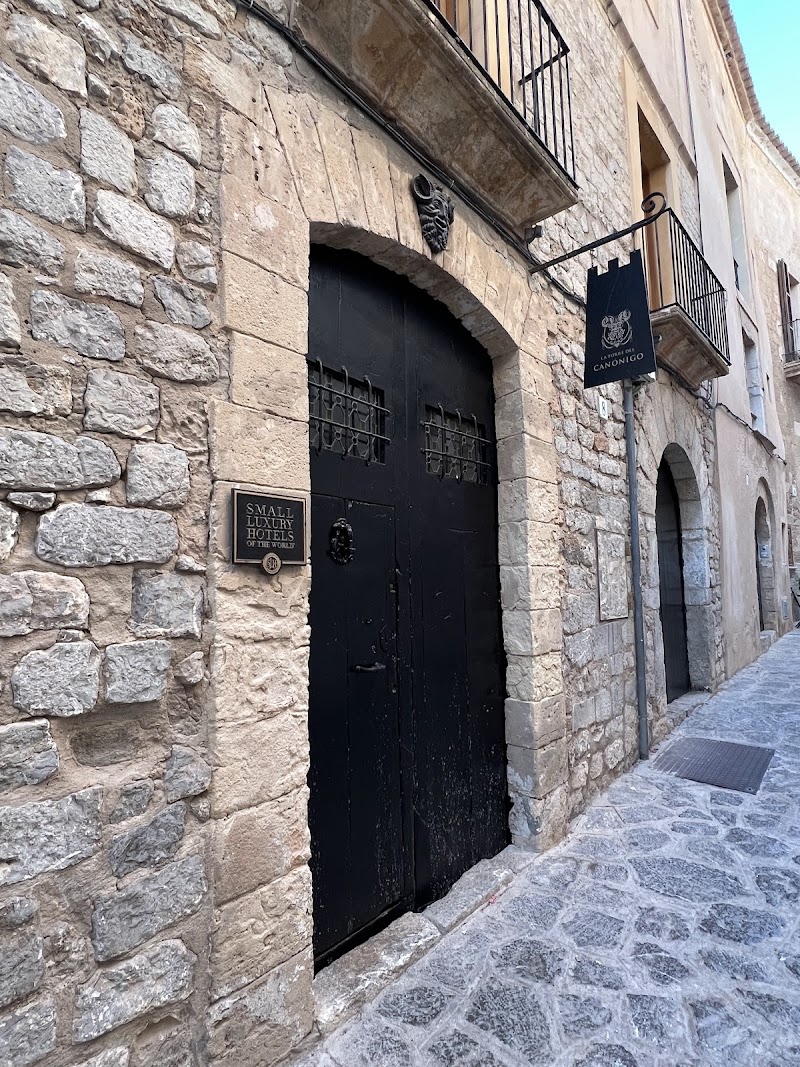 La Torre del Canonigo photo 10