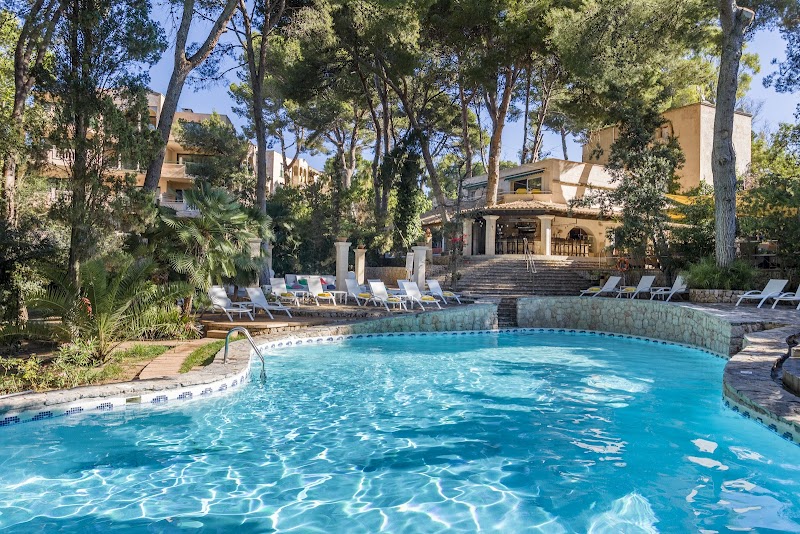 Lago Garden Apart-Suites & Spa