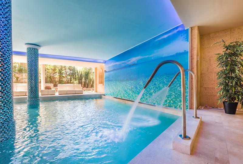 Lago Garden Apart-Suites & Spa photo 3