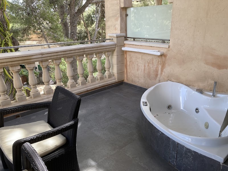 Lago Garden Apart-Suites & Spa photo 4
