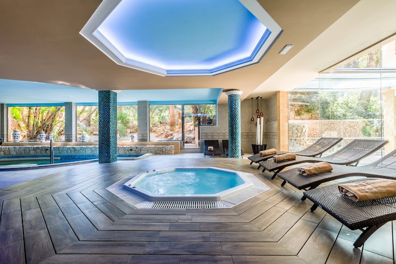 Lago Garden Apart-Suites & Spa photo 6