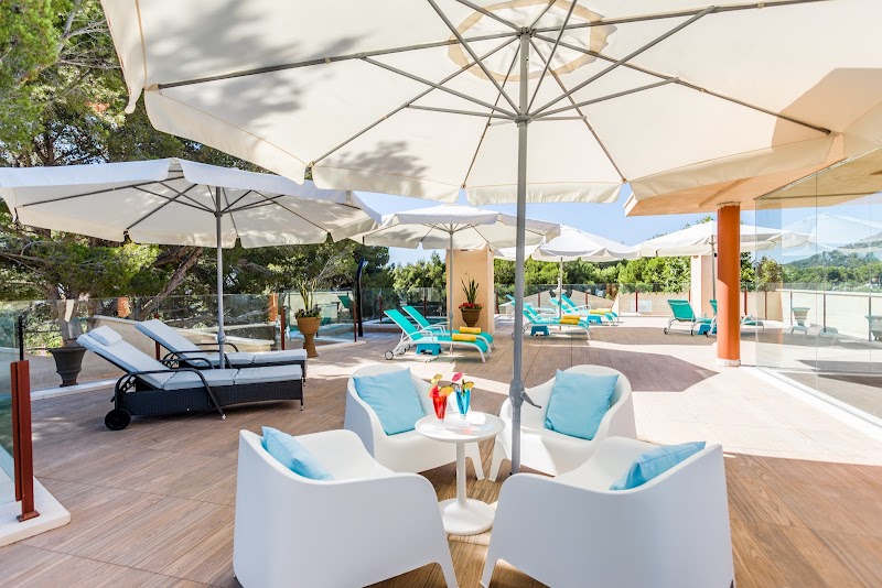 Lago Garden Apart-Suites & Spa photo 7