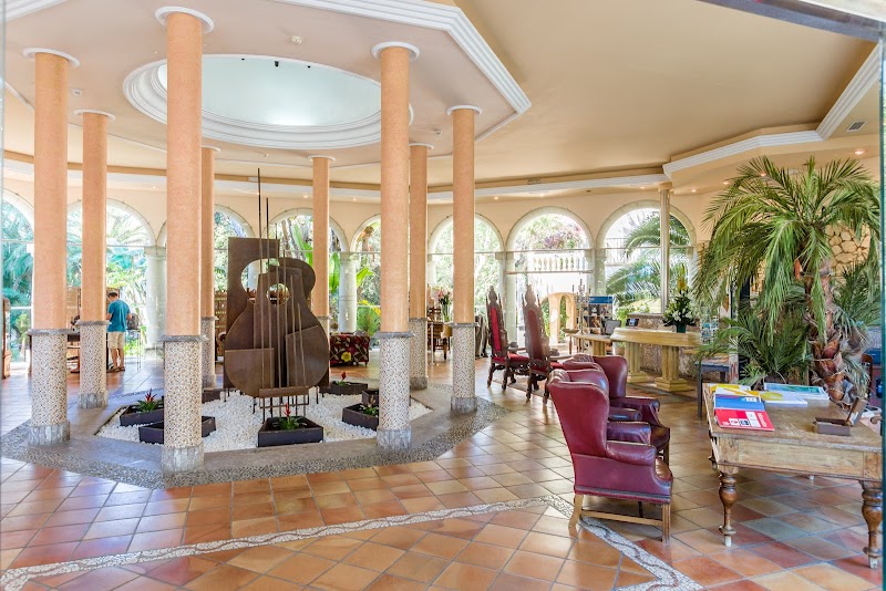 Lago Garden Apart-Suites & Spa photo 8